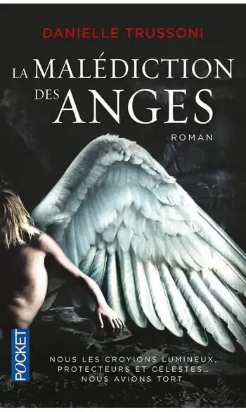 La Malédiction des anges ( Danielle Trus
