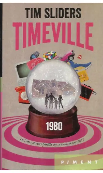 Timeville ( Tim SLIDERS )