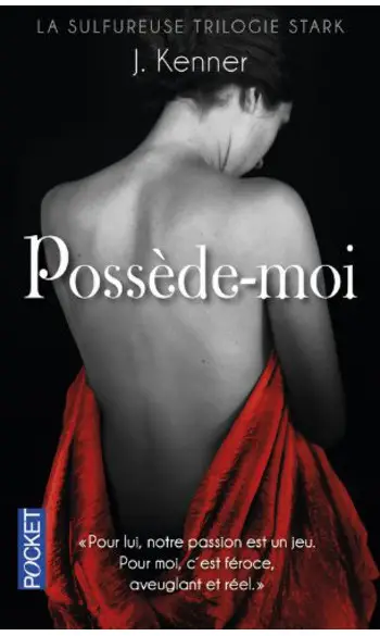 Possède-moi ( J. KENNER )