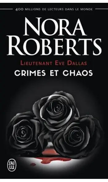 Lieutenant Eve Dallas 31.5 ( Nora Robert