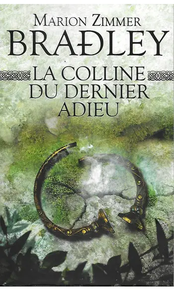 La Colline du dernier adieu