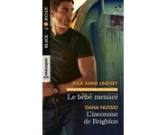 Le bébé menacé - L'inconnue de Brighton