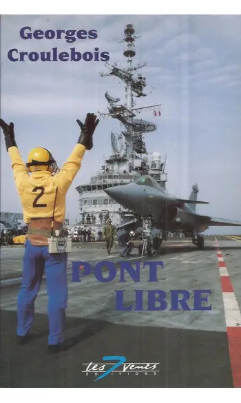 Pont libre ( Georges Croulebois )