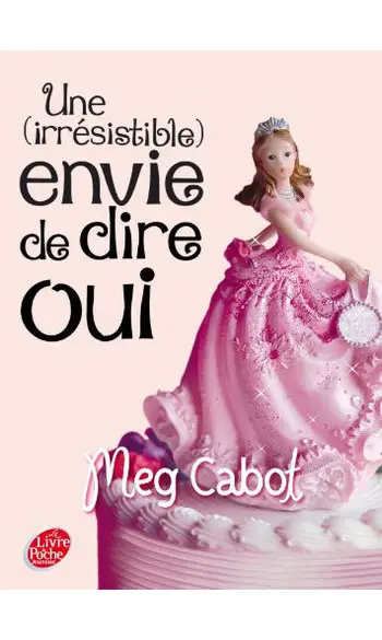 Une (irrésistible) envie de dire oui