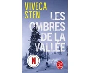 Les Ombres de la vallée ( Viveca Sten )