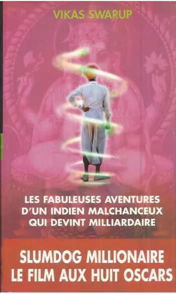 Les fabuleuses aventures d'un Indien mal