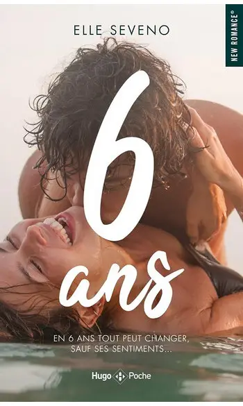 6 ans ( Elle Séveno )
