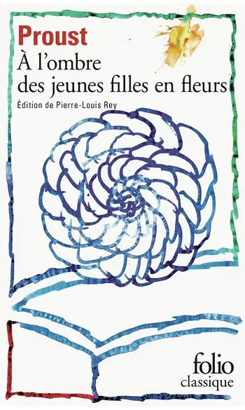 À l'ombre des jeunes filles en fleurs