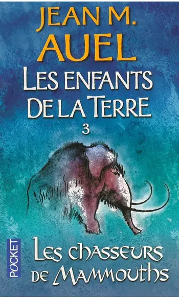 Les Enfants de la Terre 3 ( Jean M. Auel