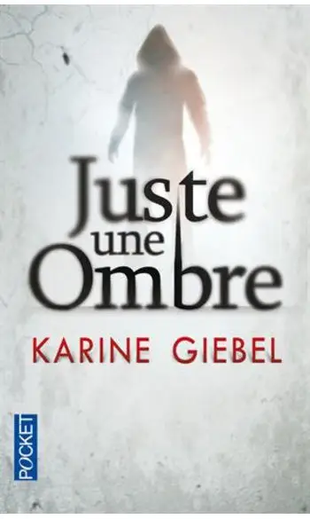 Juste une ombre ( Karine Giebel )