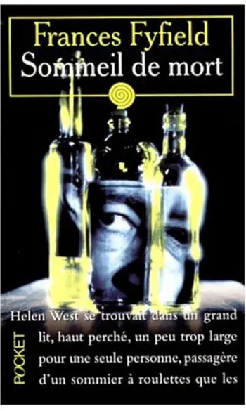 Sommeil de mort ( Frances Fyfield )