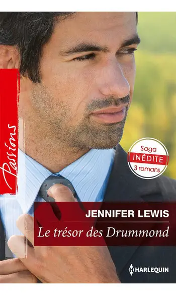Le trésor des Drummond ( Jennifer Lewis
