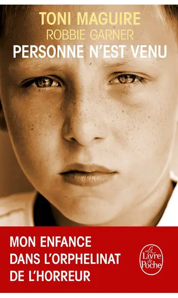 Personne n'est venu ( Toni Maguire )