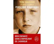 Personne n'est venu ( Toni Maguire )
