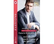 Dans le lit du play-boy - Sous le charme