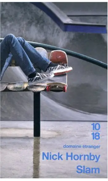 SLAM ( Nick Hornby )