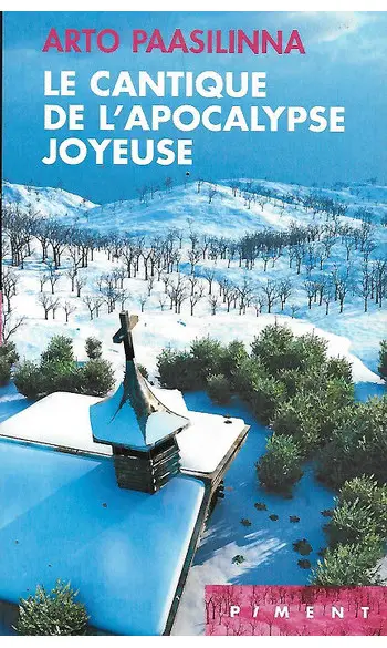 Le cantique de l'apocalypse joyeuse