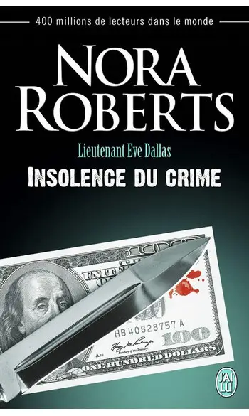 Lieutenant Eve Dallas 37 ( Nora Roberts