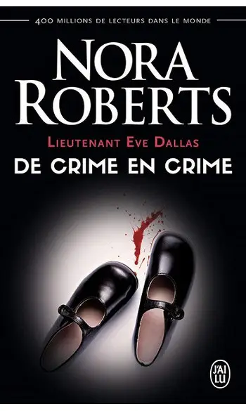 Lieutenant Eve Dallas 38 ( Nora Roberts