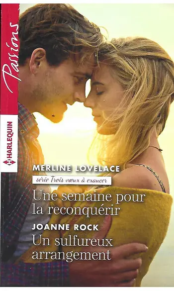 Une semaine pour la reconquérir - Un sul