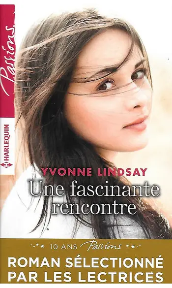 Une fascinante rencontre