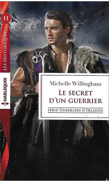 Le secret d'un guerrier ( Willingham )