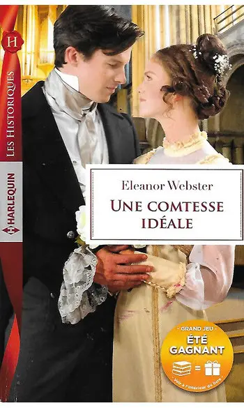 Une comtesse idéale ( E Webster )