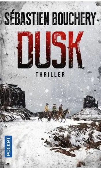 Dusk ( Sébastien BOUCHERY )