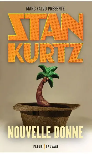 Nouvelle donne ( Marc Falvo )