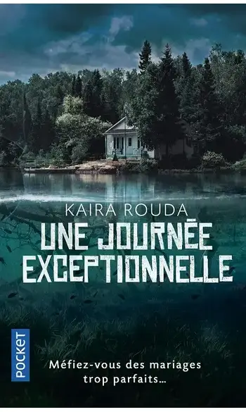 Une journée exceptionnelle ( Kaira Rouda