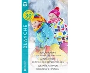 Un cadeau pour Emma - Le Noël des retrou