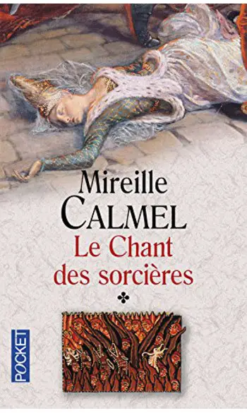 Le chant des sorcières 1 ( M Calmel )