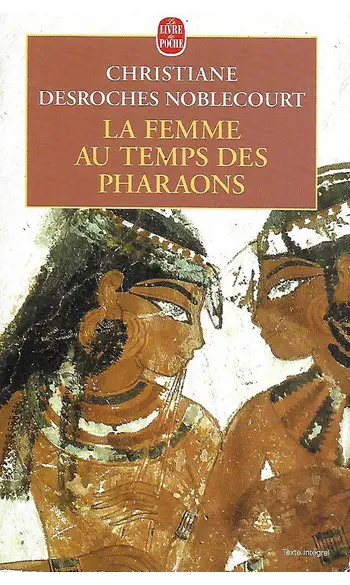La Femme au temps des pharaons ( Christi