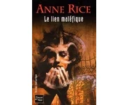 Le lien maléfique ( Anne RICE )