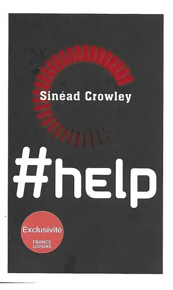 #help ( Sinéad Crowley )