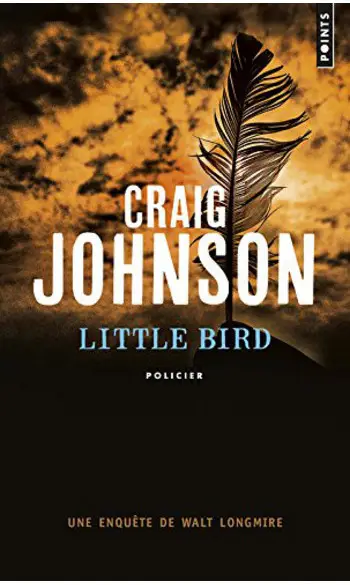 Little bird ( Craig Johnson )