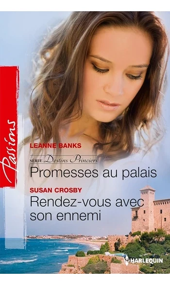 Promesses au palais - Rendez-vous avec s