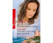 Promesses au palais - Rendez-vous avec s