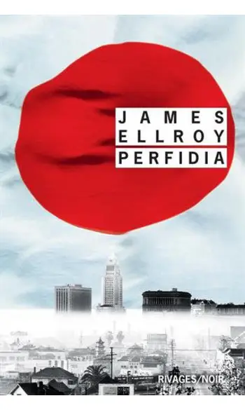 Perfidia ( James Ellroy )