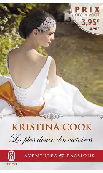 La plus douce des victoires ( K Cook )