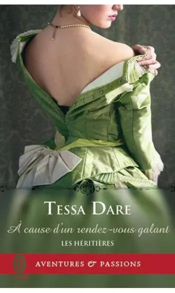 A cause d'un rendez-vous galant