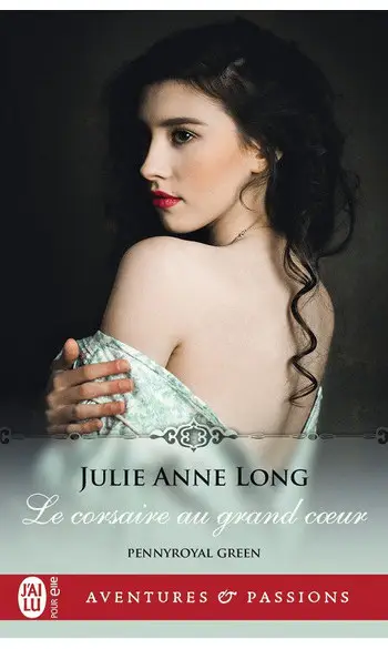 Le corsaire au grand coeur