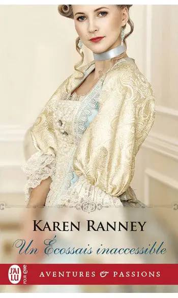 Un Ecossais inaccessible ( Karen Ranney