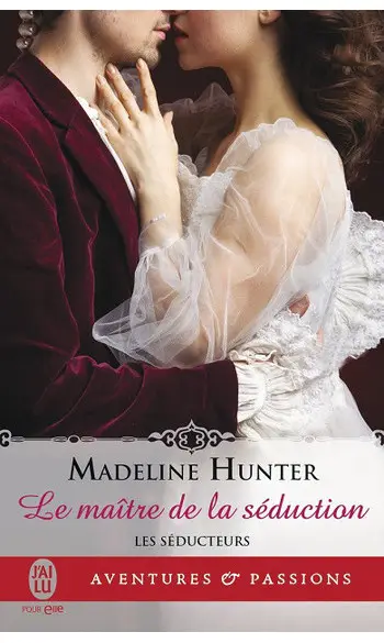Le maître de la séduction ( M Hunter )