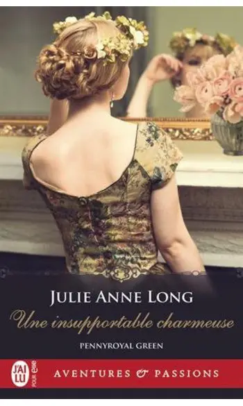 Une insupportable charmeuse