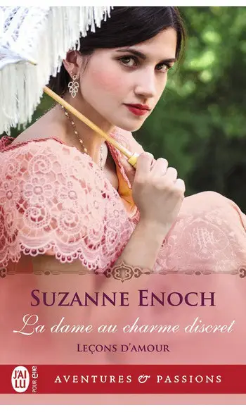 La femme au charme discret