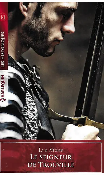 Le seigneur de Trouville ( Lyn Stone )