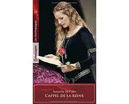 L'appel de la reine ( Amanda McCabe )