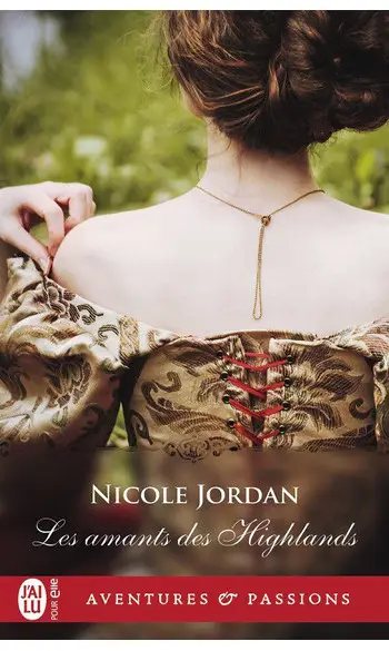 Les amants des Highlands