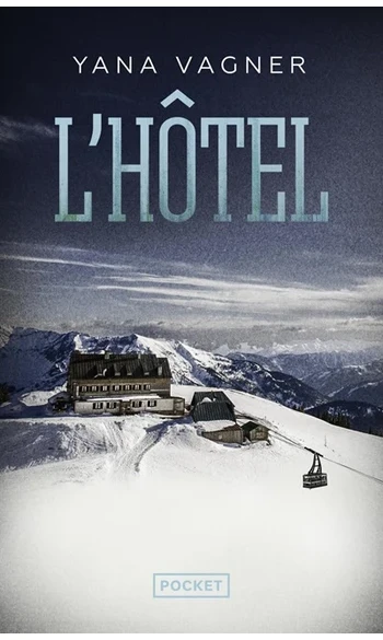 L'Hôtel ( Yana Vagner )